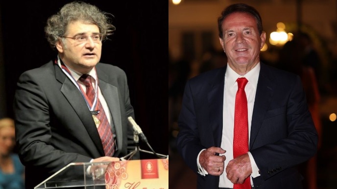 Dragan Milić - 500 operacija, bez liste čekanja